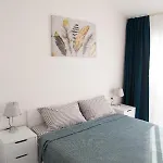 Apartamento Art Life Alanya