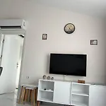 Apartamento Art Life Alanya
