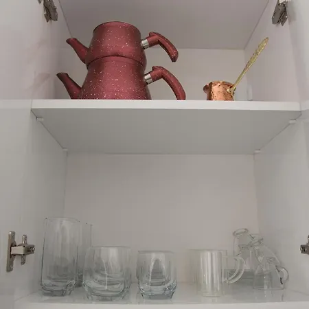 Art Life Apartment *