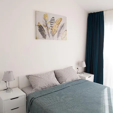 Daire Art Life Alanya