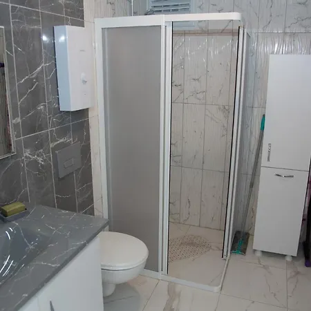 Art Life Apartment *