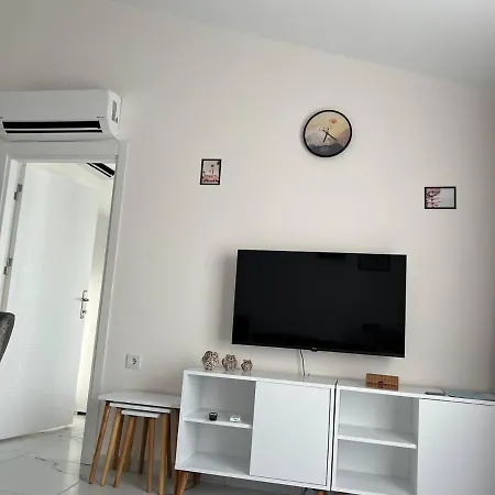 Apartment Art Life Alanya