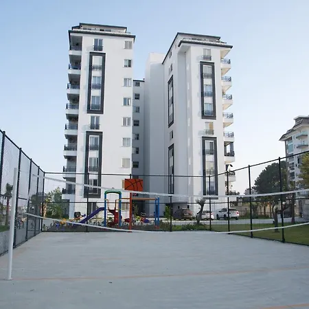 Art Life Apartment *