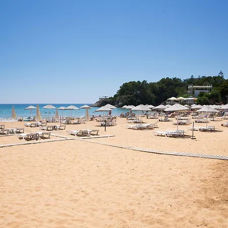 Apartment Art Life Alanya