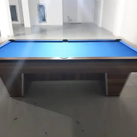 Апартаменти Art Life *