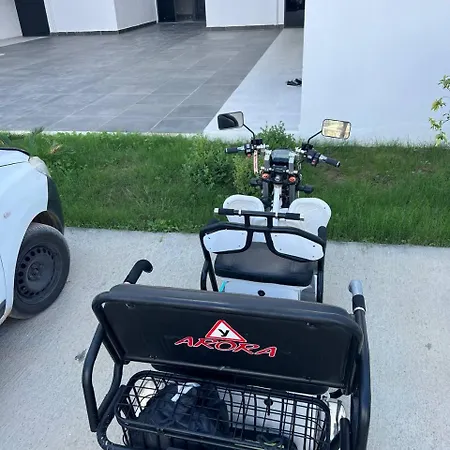 Art Life Apartment Alanya