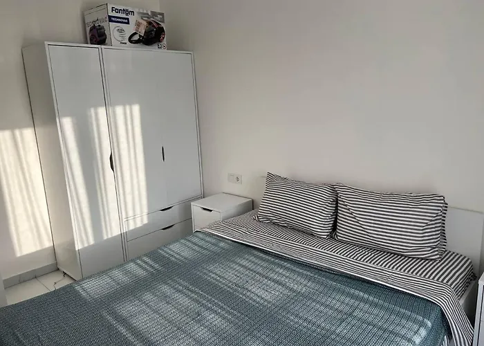 Art Life Apartamento *