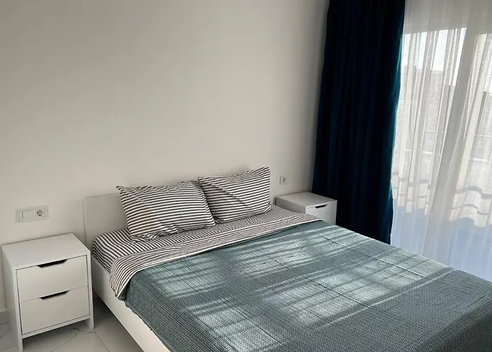 Apartament Art Life *