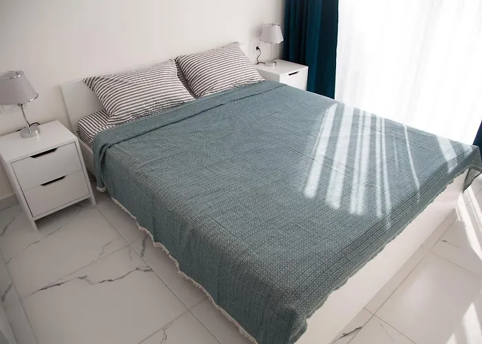 Art Life Apartamento *