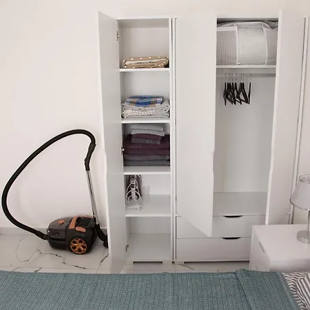 Apartamento Art Life