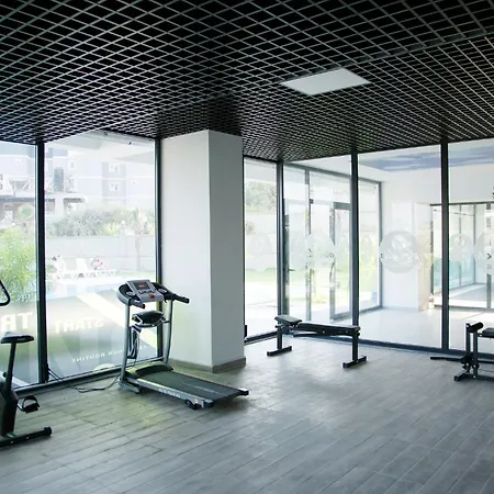 Appartement Art Life