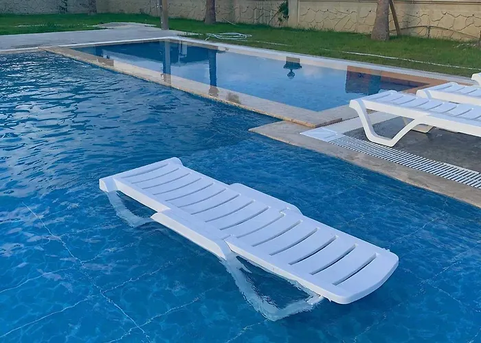 Art Life Appartement *