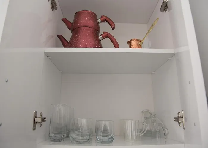 Art Life Appartement *