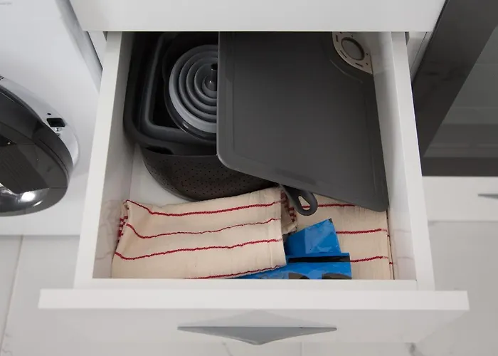 Appartement Art Life