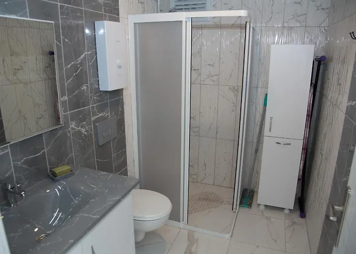 Art Life Appartement *