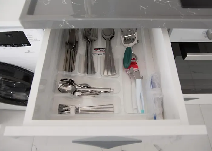 Art Life Appartement *