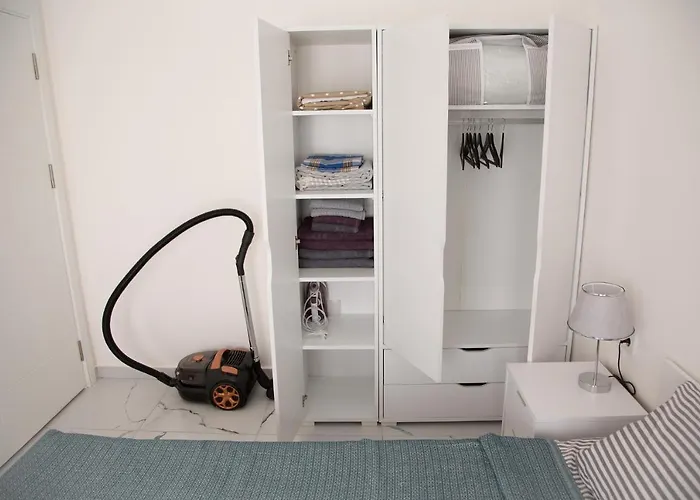 Appartement Art Life