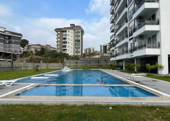 Art Life Appartement