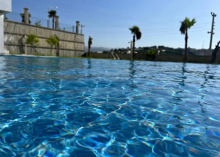 Appartement Art Life *