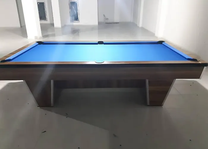 Appartement Art Life *