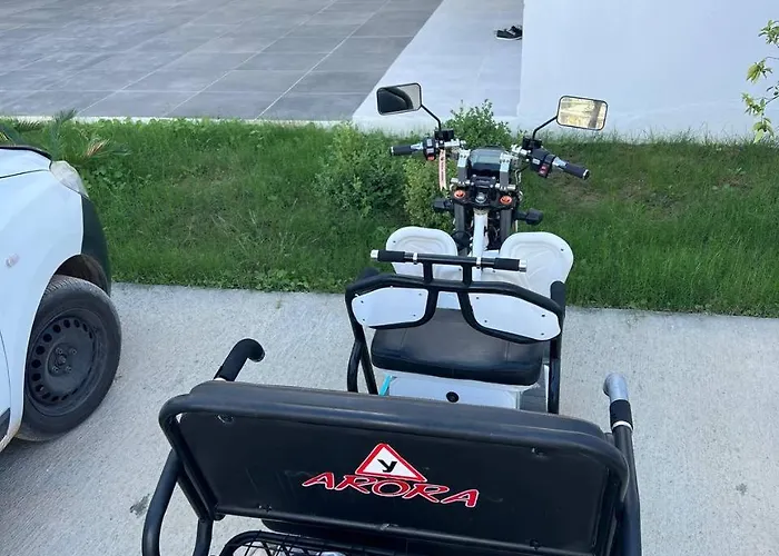 Art Life Appartement Alanya