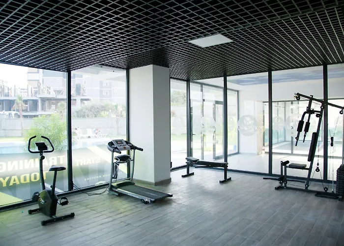 Appartement Art Life